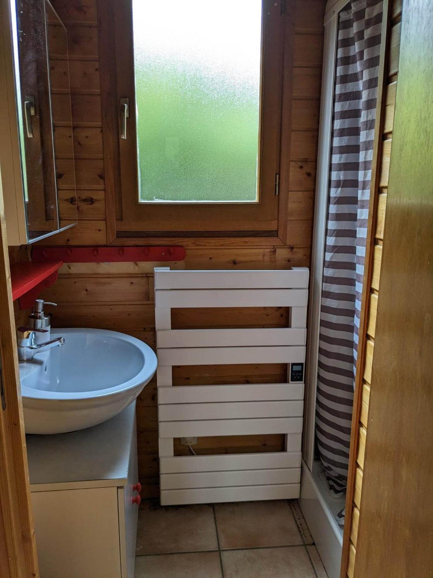 Les Chalets De La Vigne Grande Saint-Floret Εξωτερικό φωτογραφία