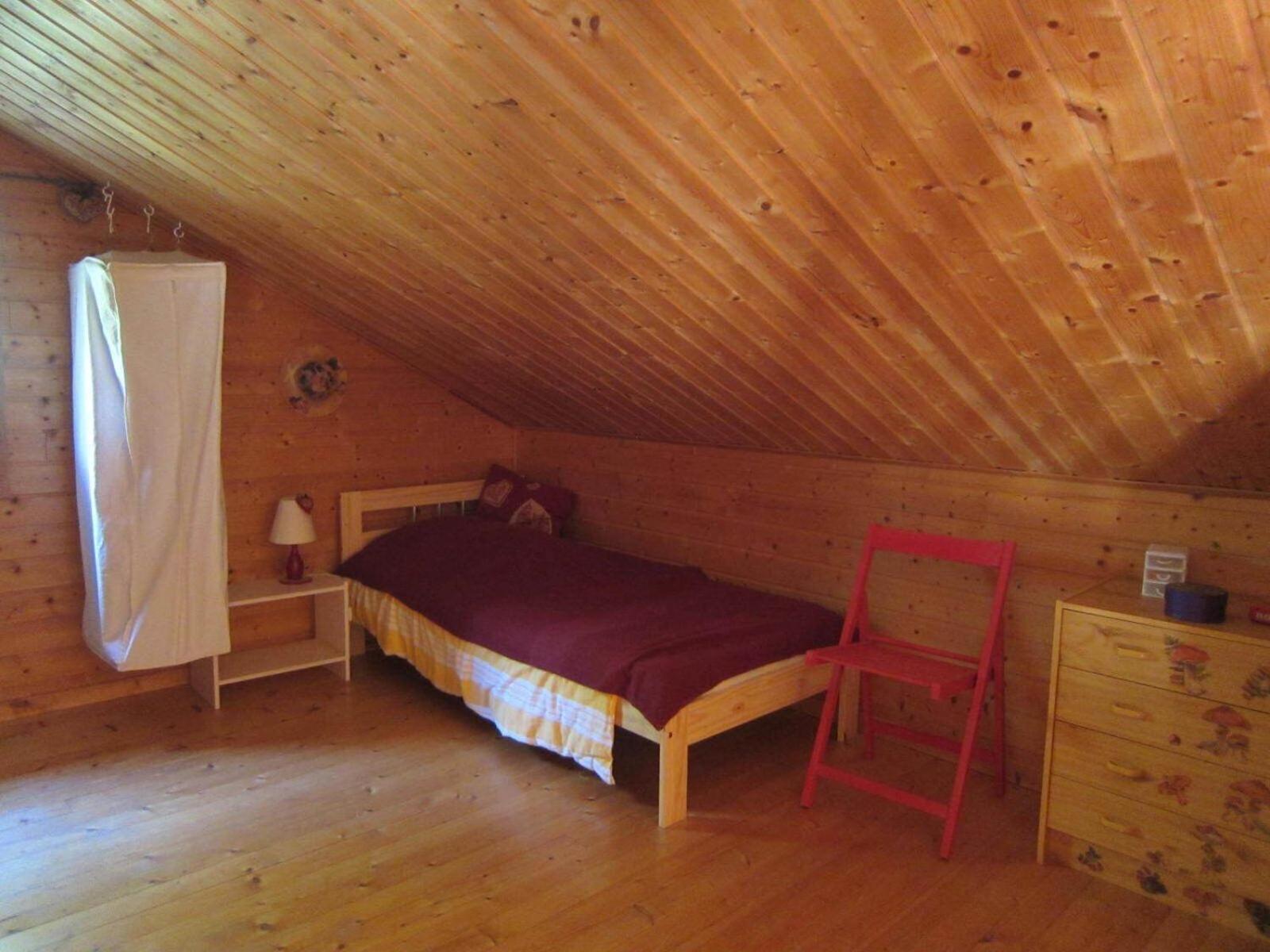 Les Chalets De La Vigne Grande Saint-Floret Εξωτερικό φωτογραφία