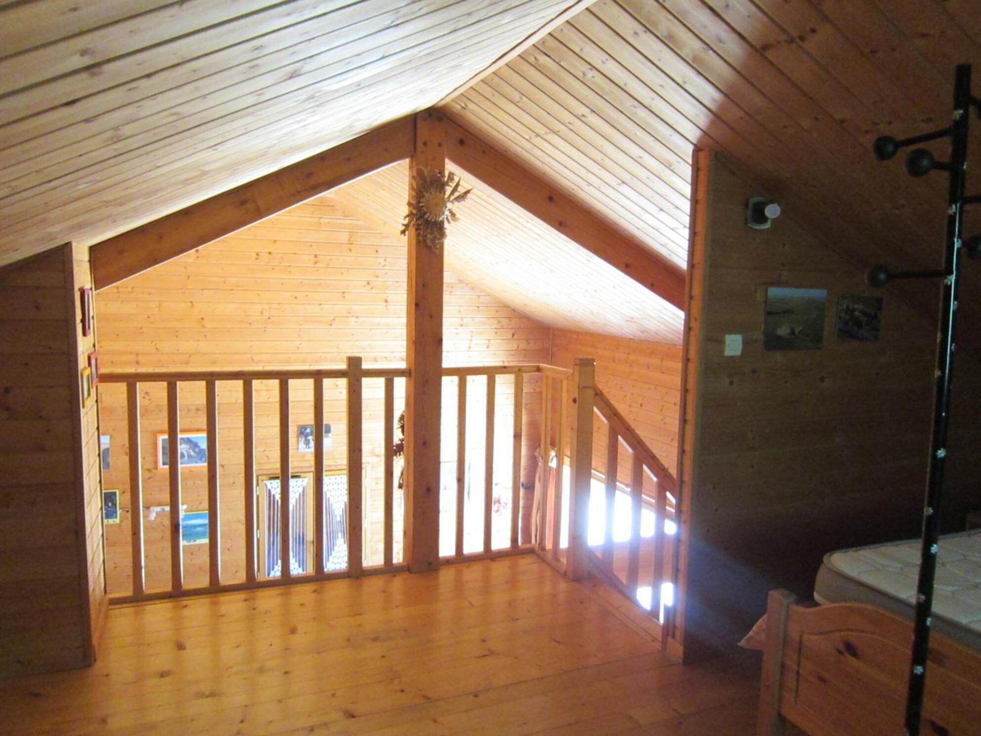 Les Chalets De La Vigne Grande Saint-Floret Εξωτερικό φωτογραφία