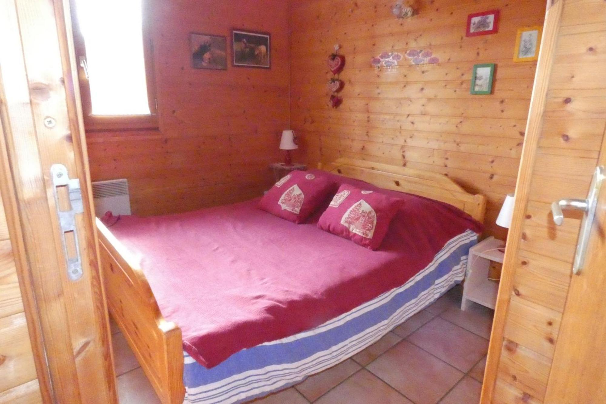 Les Chalets De La Vigne Grande Saint-Floret Εξωτερικό φωτογραφία